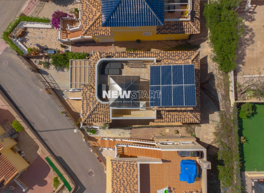 Resale - Detached - La Marina - Urb. La Marina