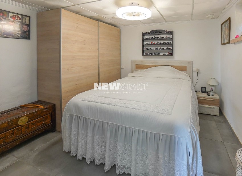 Resale - Detached - La Marina - Urb. La Marina