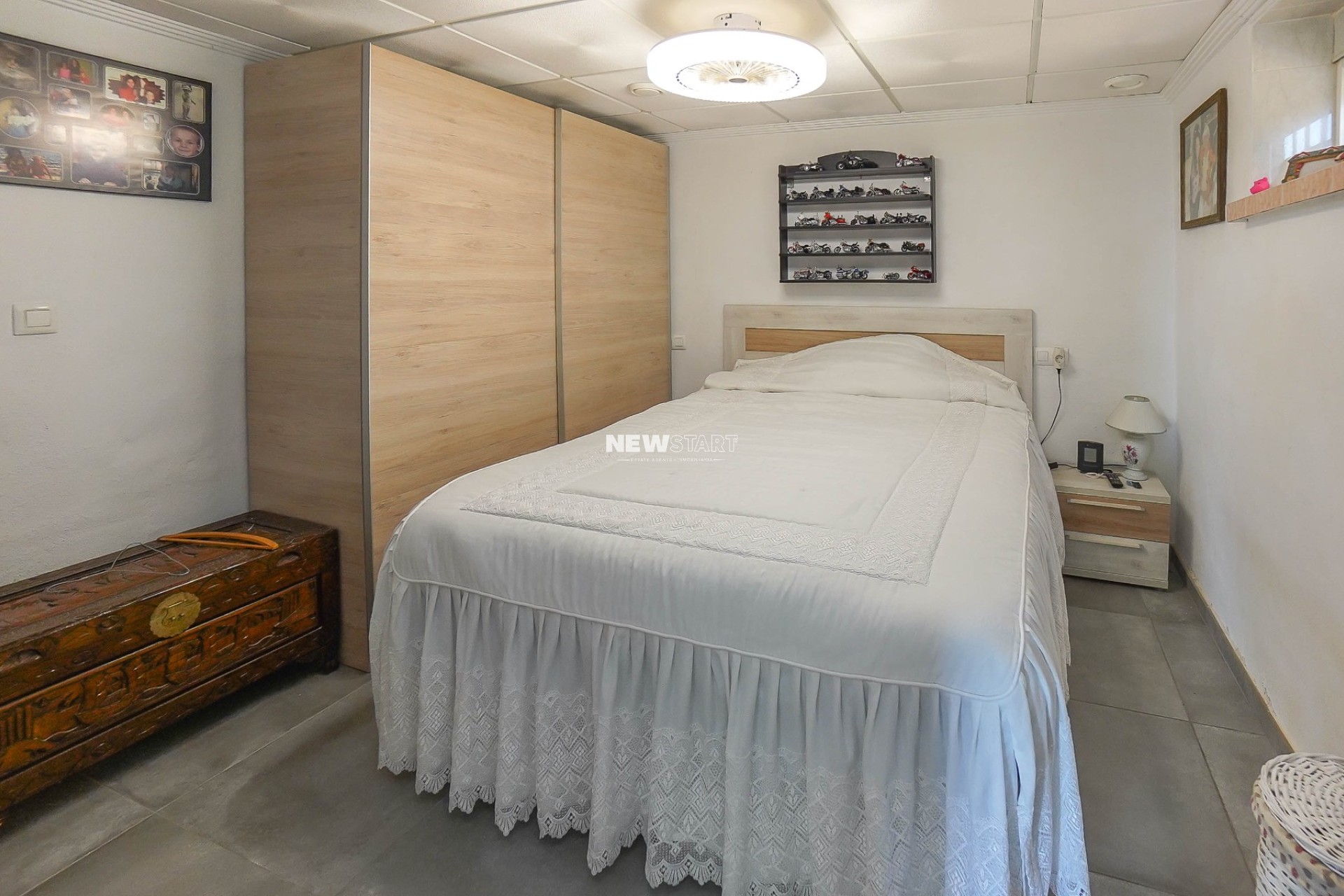 Resale - Detached - La Marina - Urb. La Marina