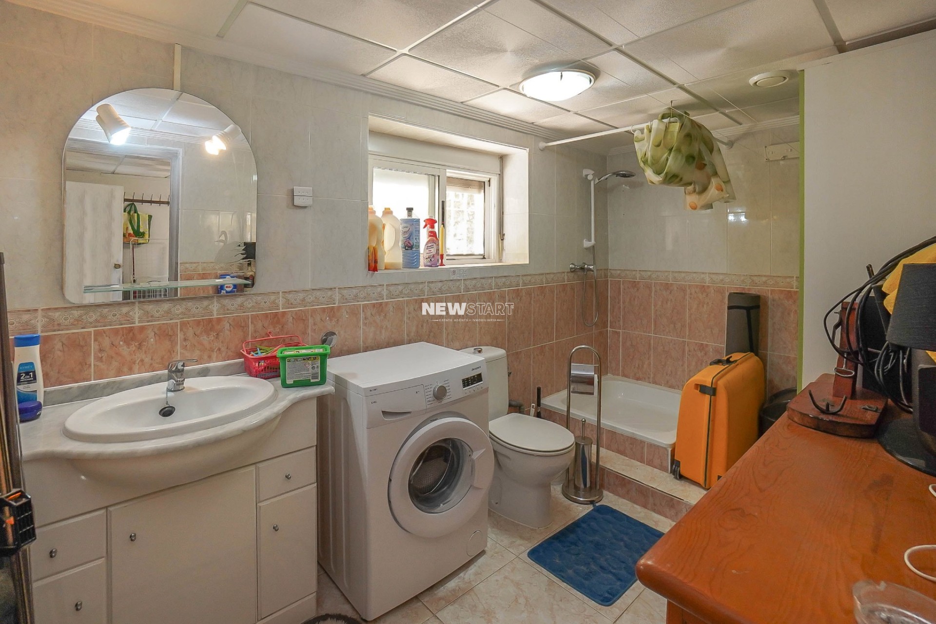 Resale - Detached - La Marina - Urb. La Marina