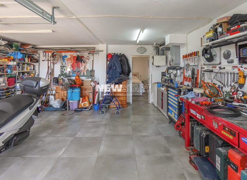 Resale - Detached - La Marina - Urb. La Marina