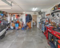 Resale - Detached - La Marina - Urb. La Marina