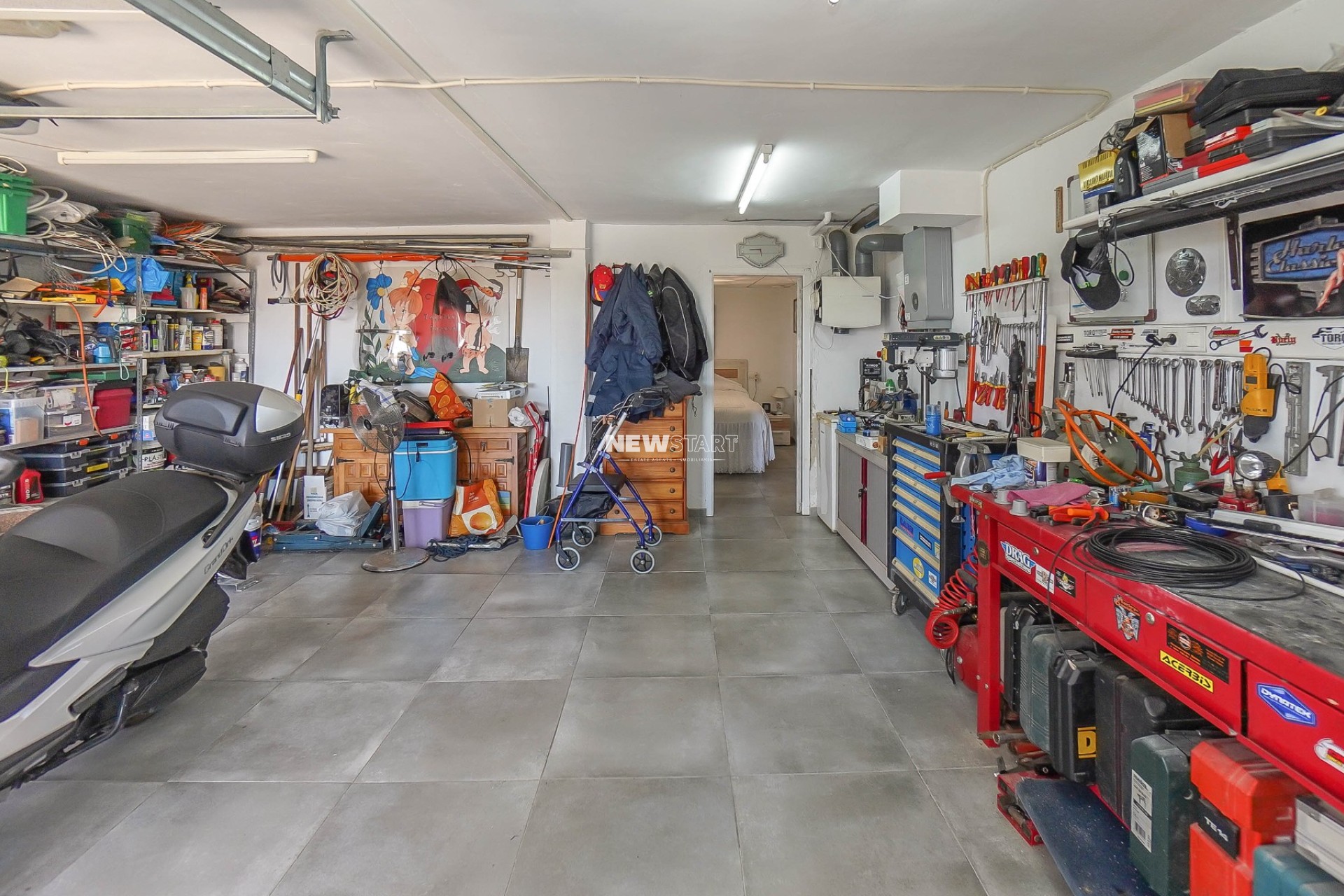 Resale - Detached - La Marina - Urb. La Marina