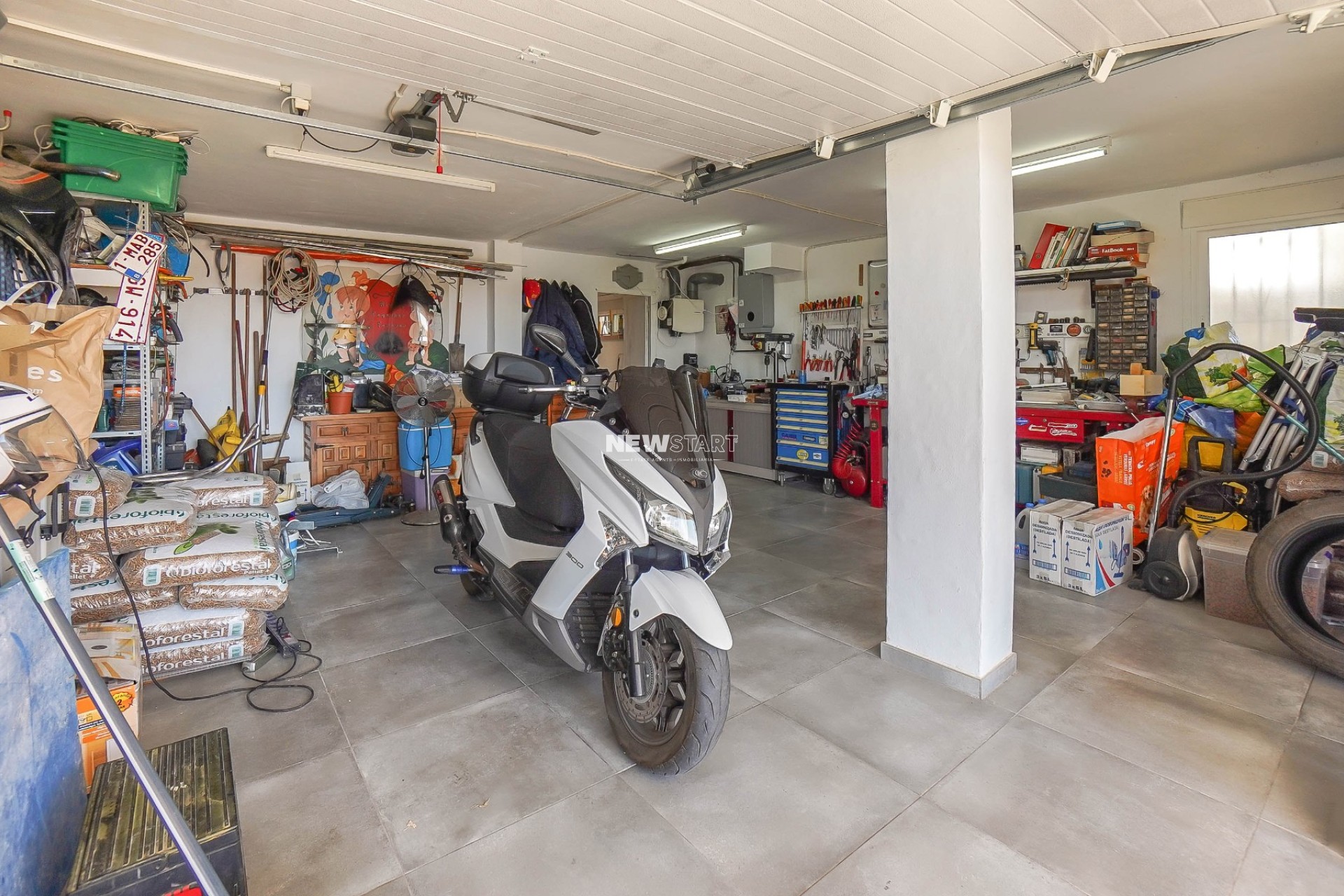 Resale - Detached - La Marina - Urb. La Marina