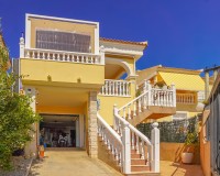 Resale - Detached - La Marina - Urb. La Marina