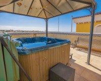 Resale - Detached - La Marina - Urb. La Marina