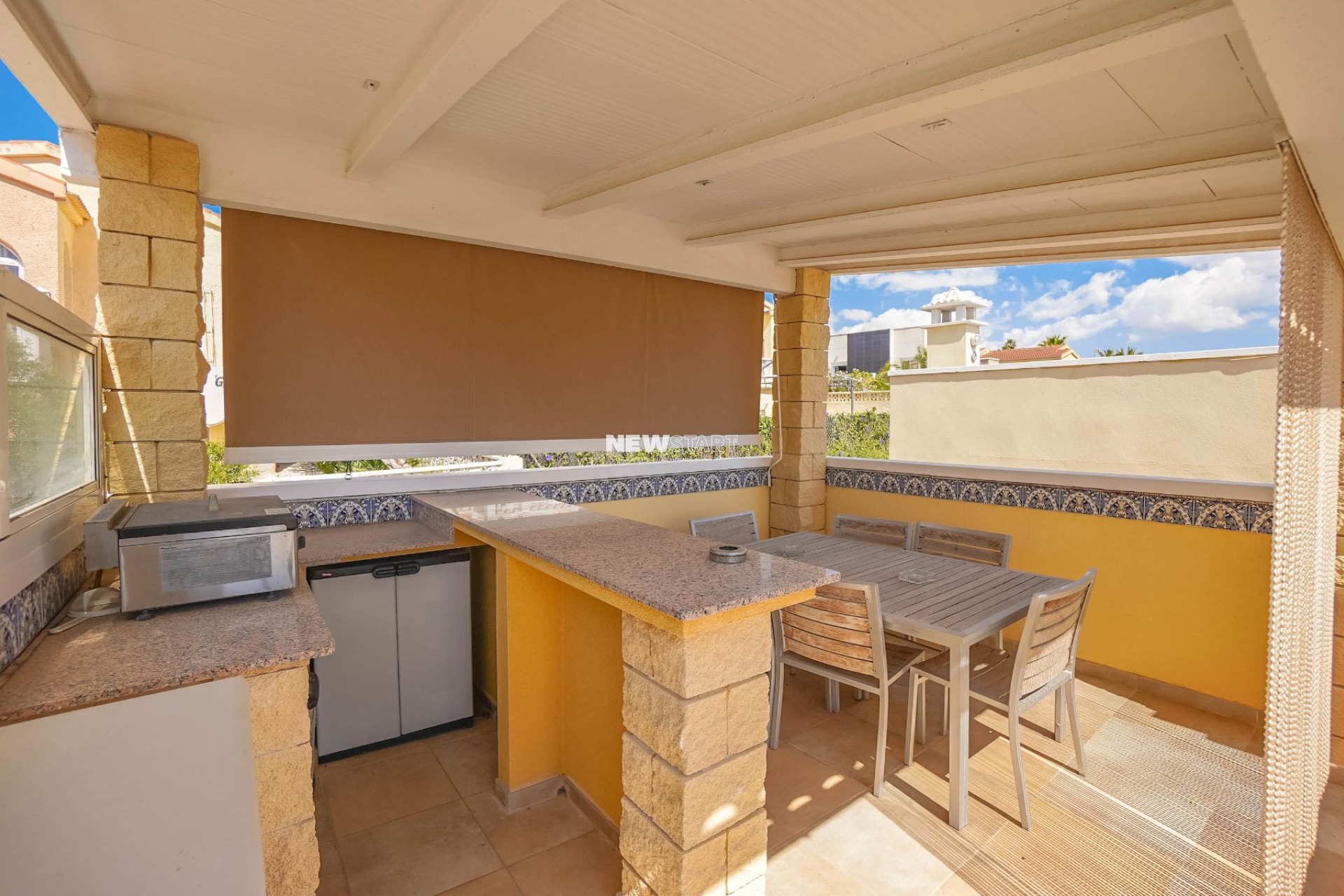 Resale - Detached - La Marina - Urb. La Marina