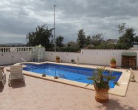 Resale - Detached - La Marina - Urb. La Marina