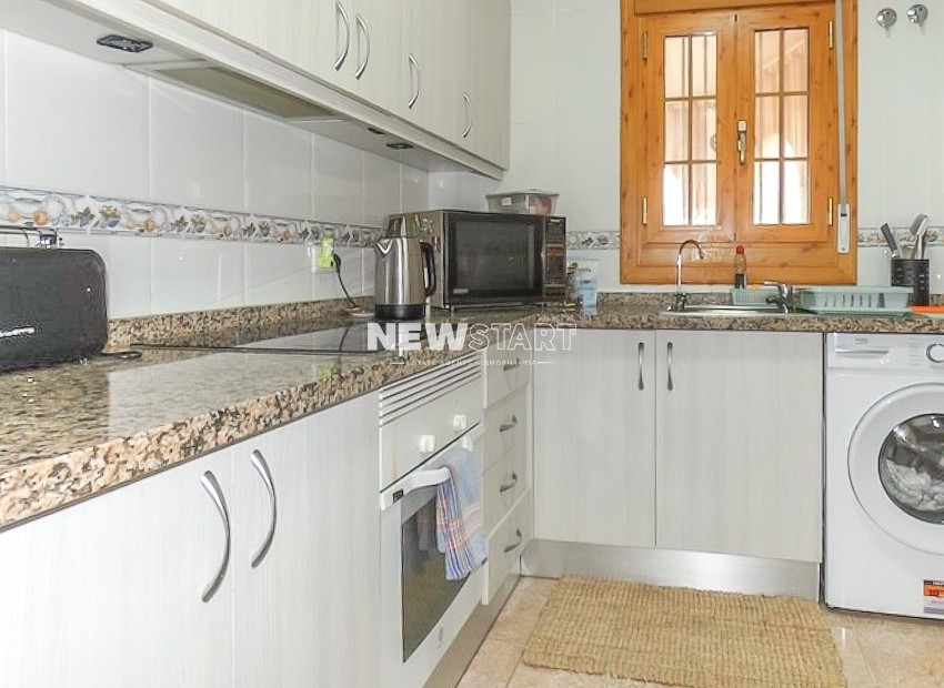 Resale - Detached - La Marina - Urb. La Marina