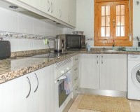 Resale - Detached - La Marina - Urb. La Marina