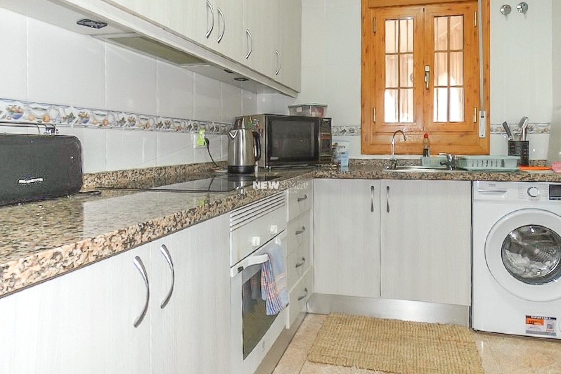 Resale - Detached - La Marina - Urb. La Marina