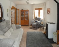 Resale - Detached - La Marina - Urb. La Marina