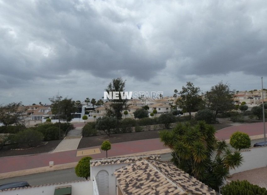 Resale - Detached - La Marina - Urb. La Marina