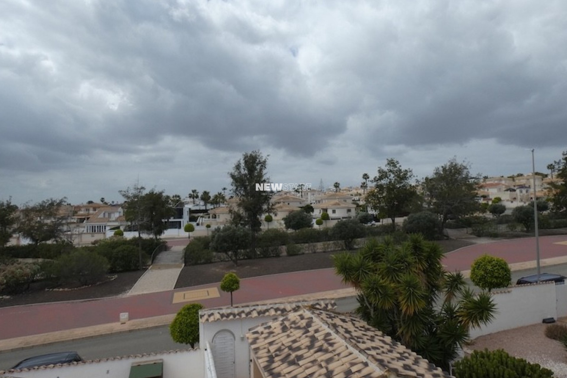 Resale - Detached - La Marina - Urb. La Marina