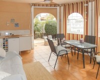 Resale - Detached - La Marina - Urb. La Marina