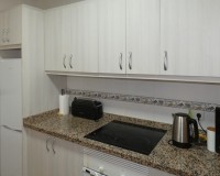 Resale - Detached - La Marina - Urb. La Marina