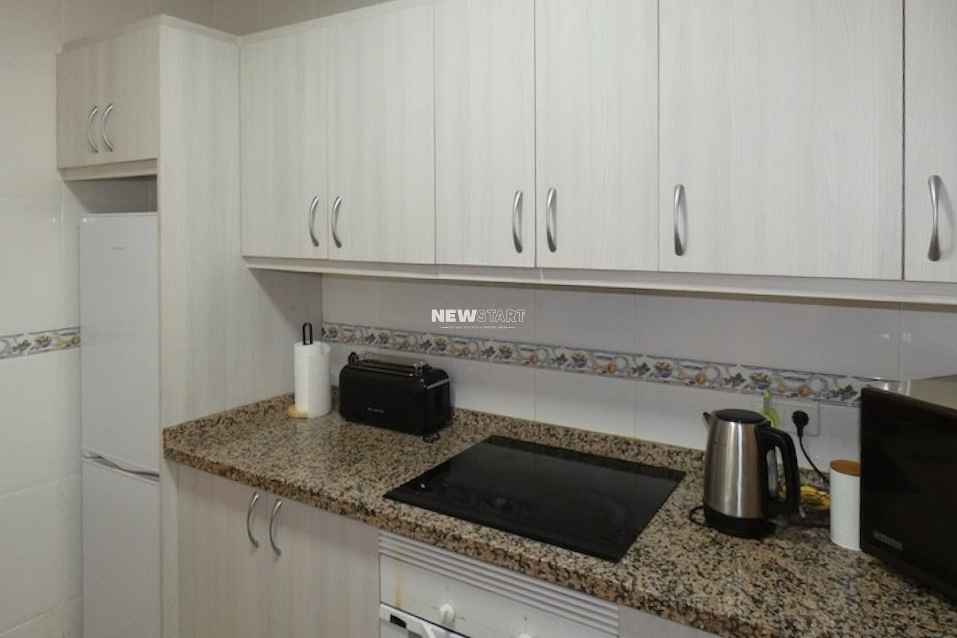 Resale - Detached - La Marina - Urb. La Marina