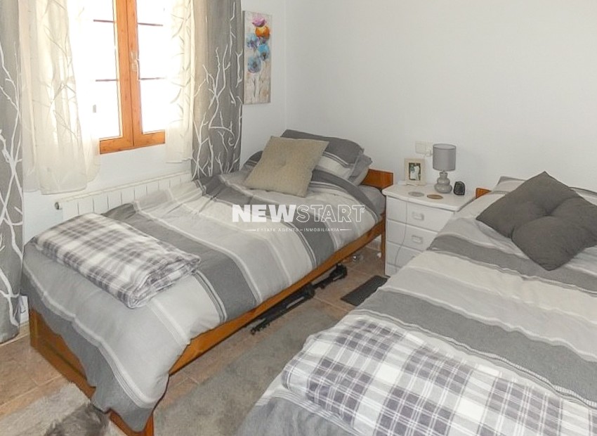 Resale - Detached - La Marina - Urb. La Marina