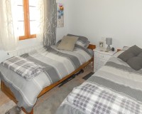 Resale - Detached - La Marina - Urb. La Marina