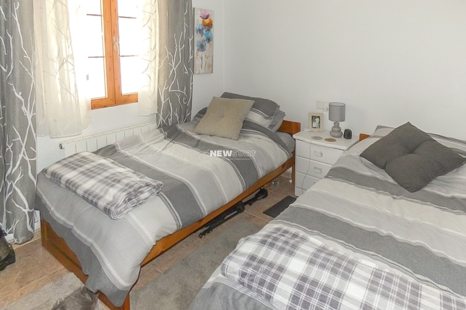 Resale - Detached - La Marina - Urb. La Marina