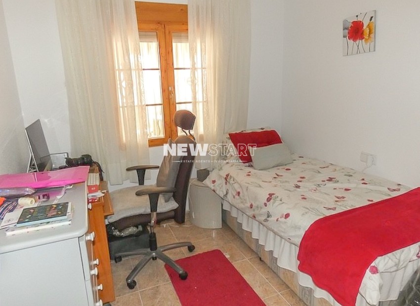 Resale - Detached - La Marina - Urb. La Marina