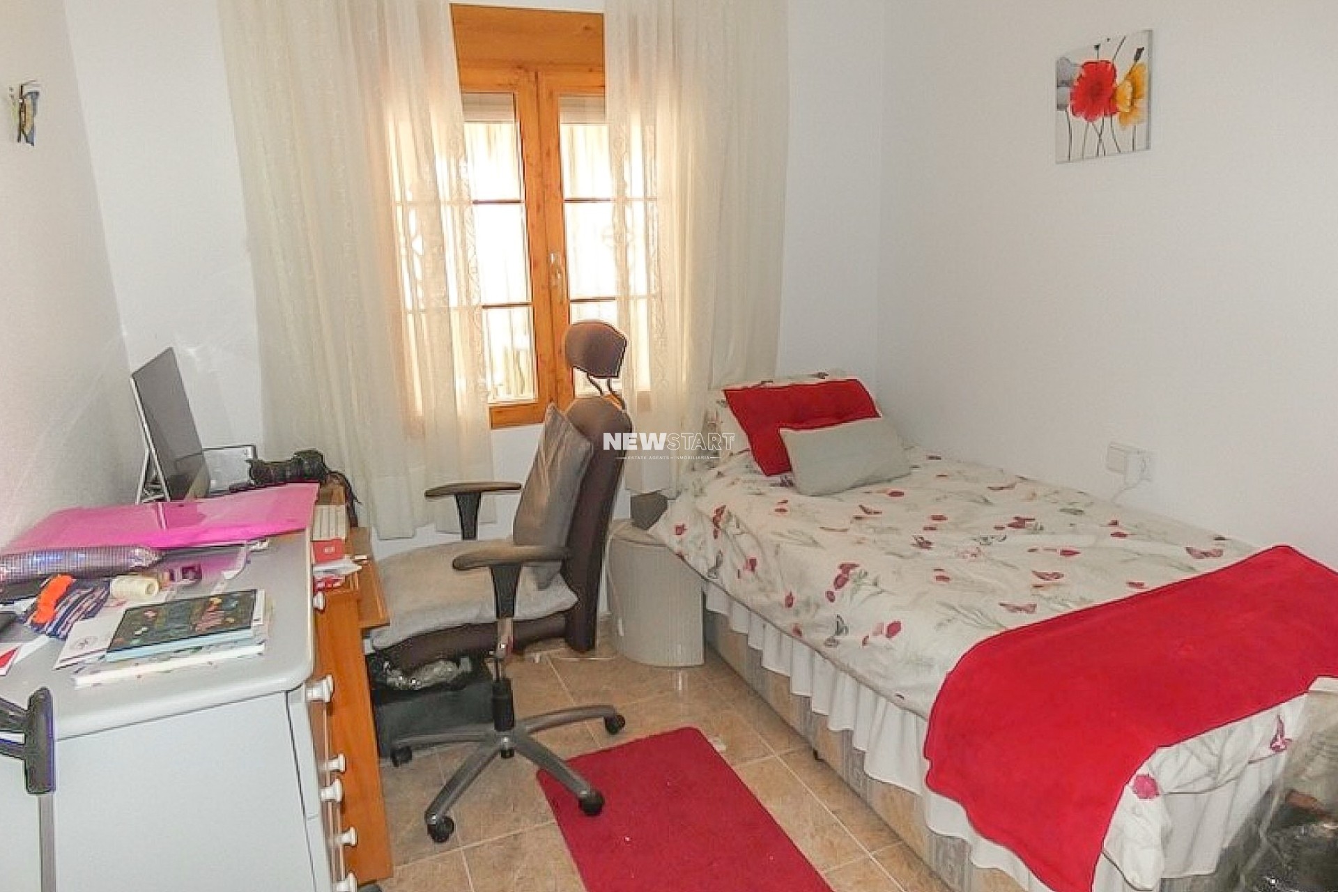 Resale - Detached - La Marina - Urb. La Marina