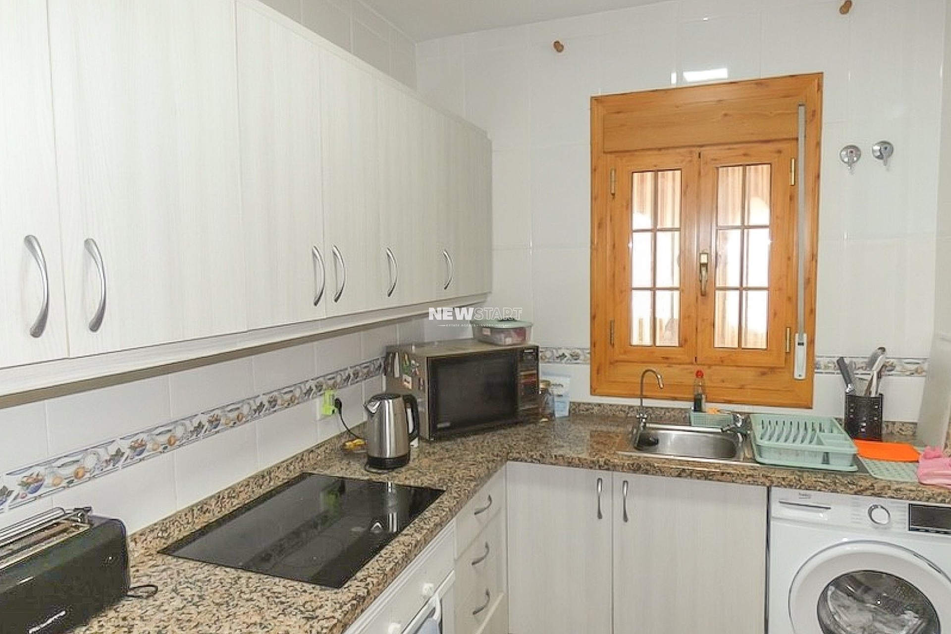 Resale - Detached - La Marina - Urb. La Marina