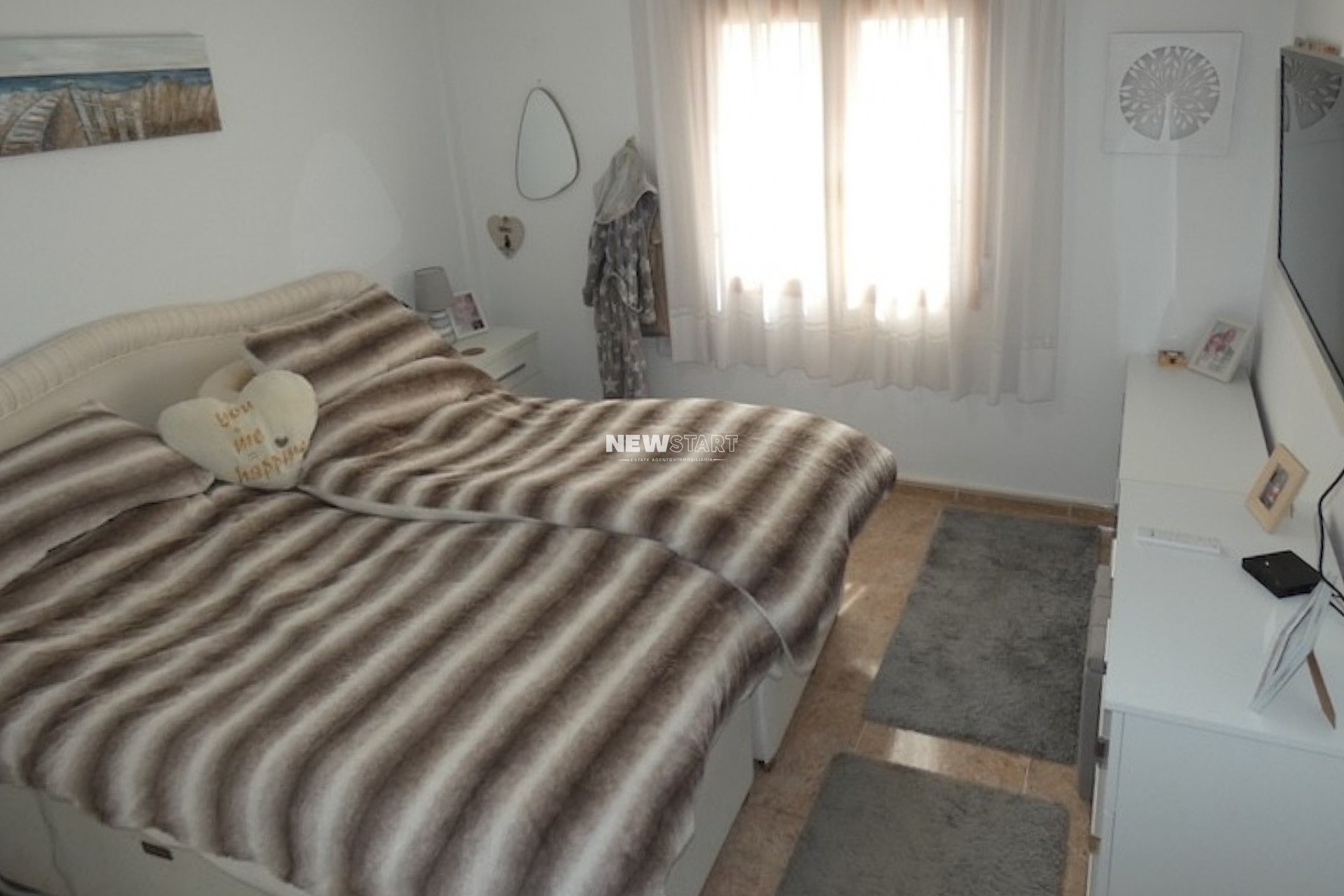 Resale - Detached - La Marina - Urb. La Marina