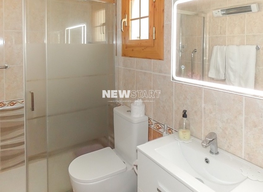 Resale - Detached - La Marina - Urb. La Marina