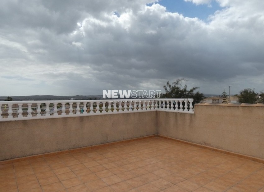 Resale - Detached - La Marina - Urb. La Marina