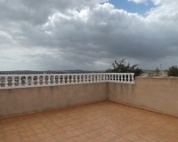 Resale - Detached - La Marina - Urb. La Marina