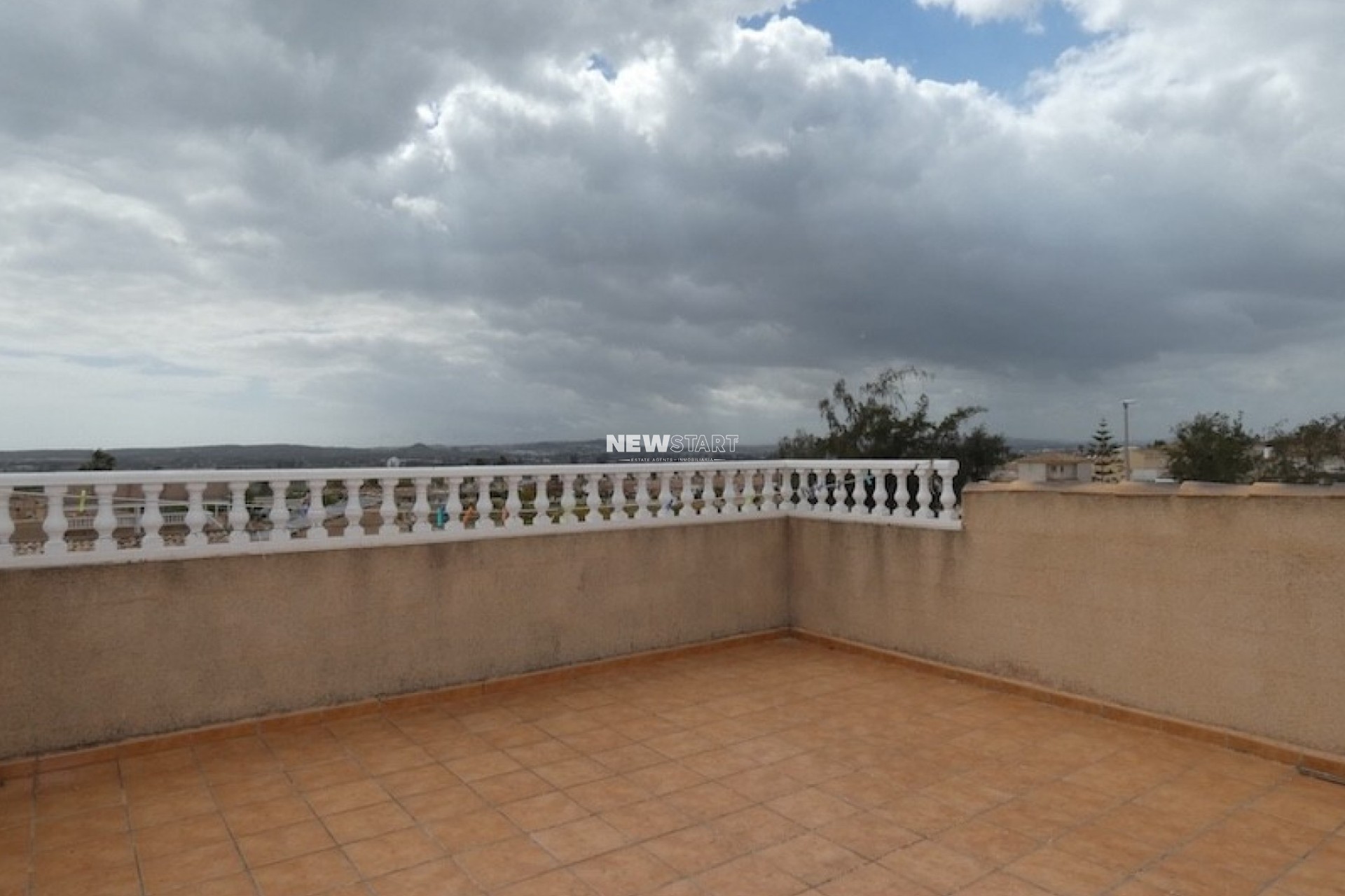 Resale - Detached - La Marina - Urb. La Marina