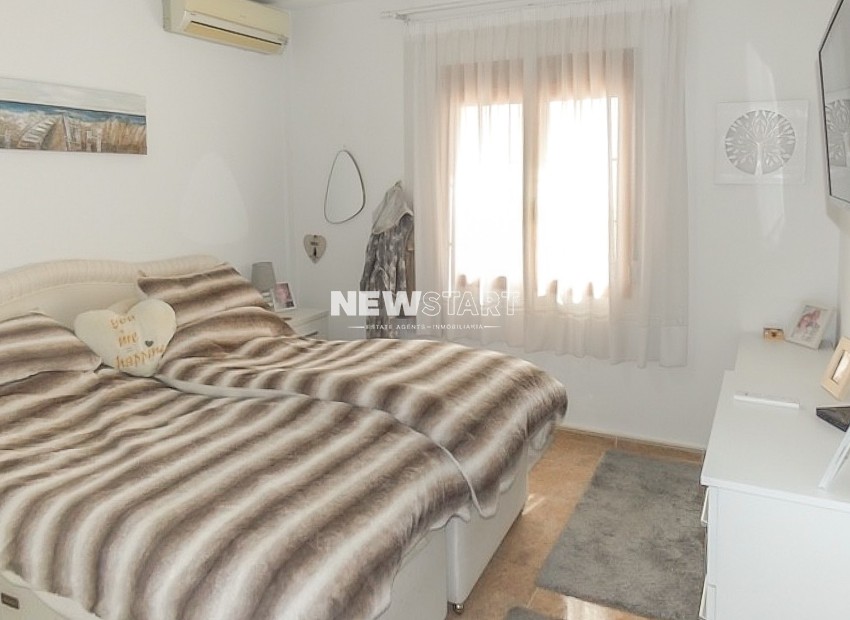 Resale - Detached - La Marina - Urb. La Marina