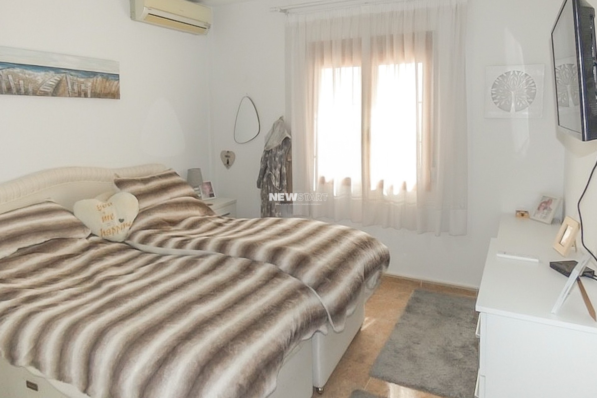 Resale - Detached - La Marina - Urb. La Marina