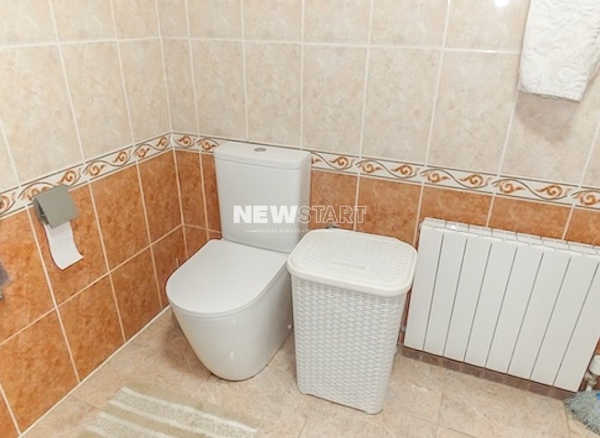 Resale - Detached - La Marina - Urb. La Marina