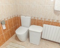 Resale - Detached - La Marina - Urb. La Marina