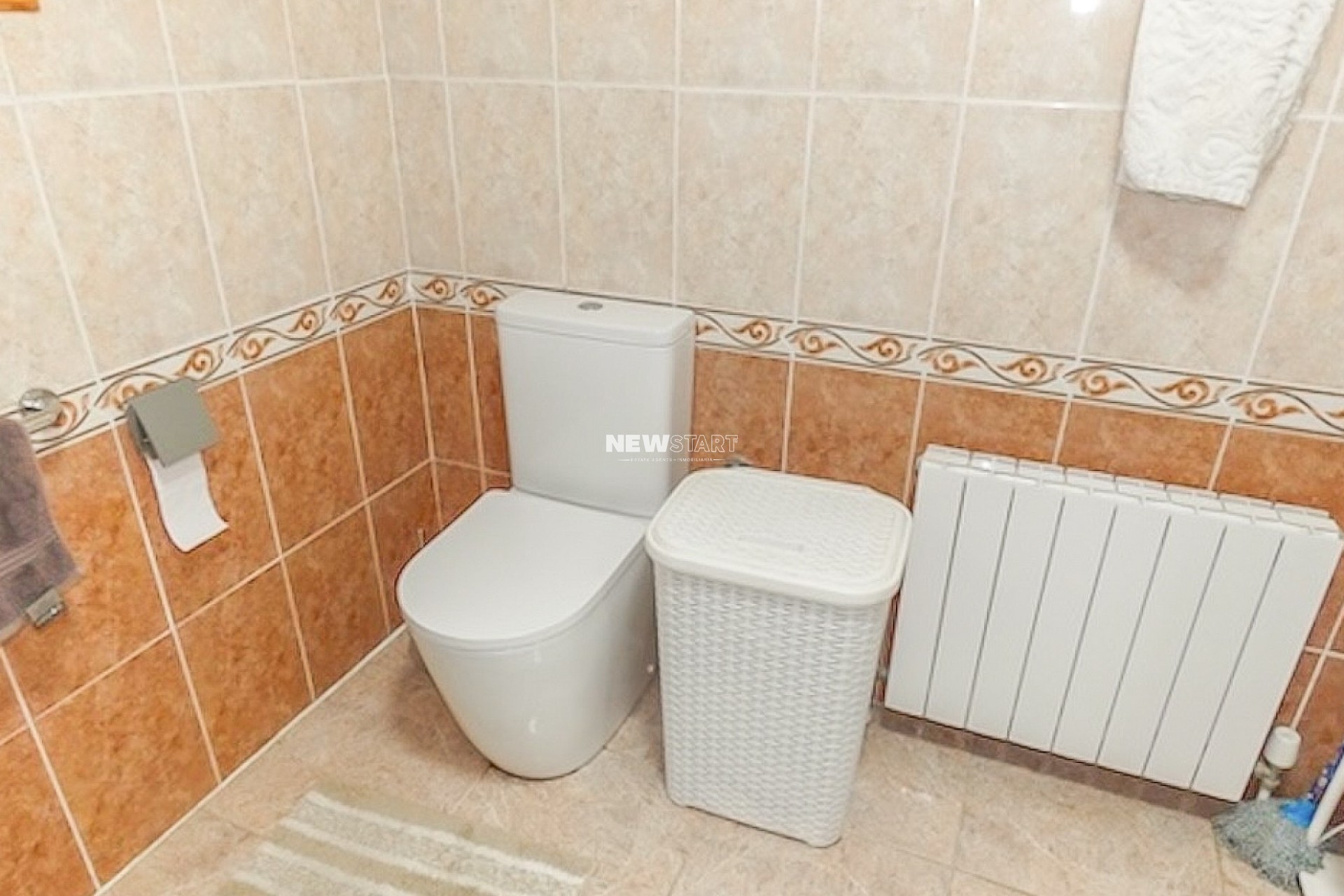 Resale - Detached - La Marina - Urb. La Marina