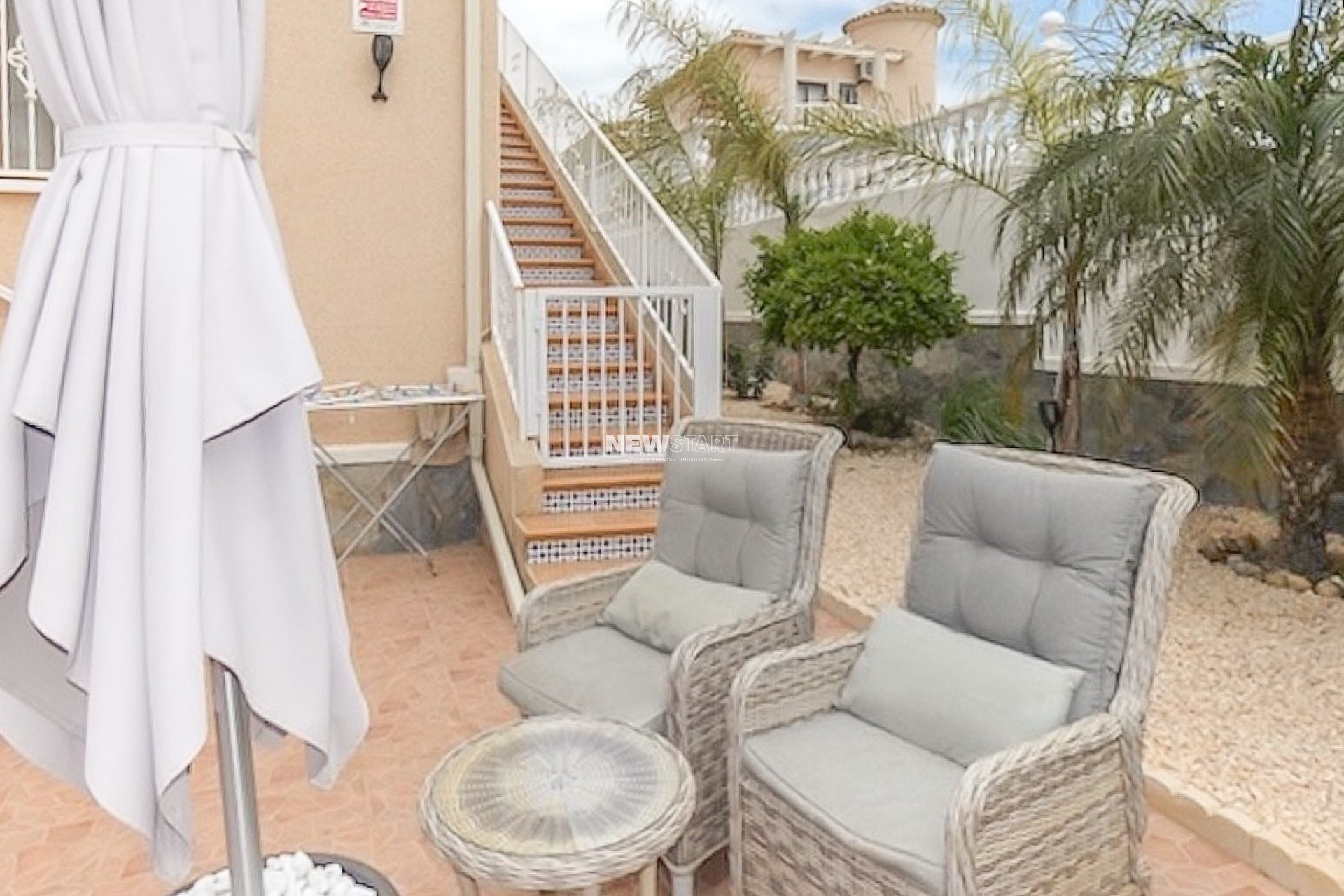 Resale - Detached - La Marina - Urb. La Marina