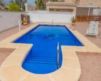 Resale - Detached - La Marina - Urb. La Marina