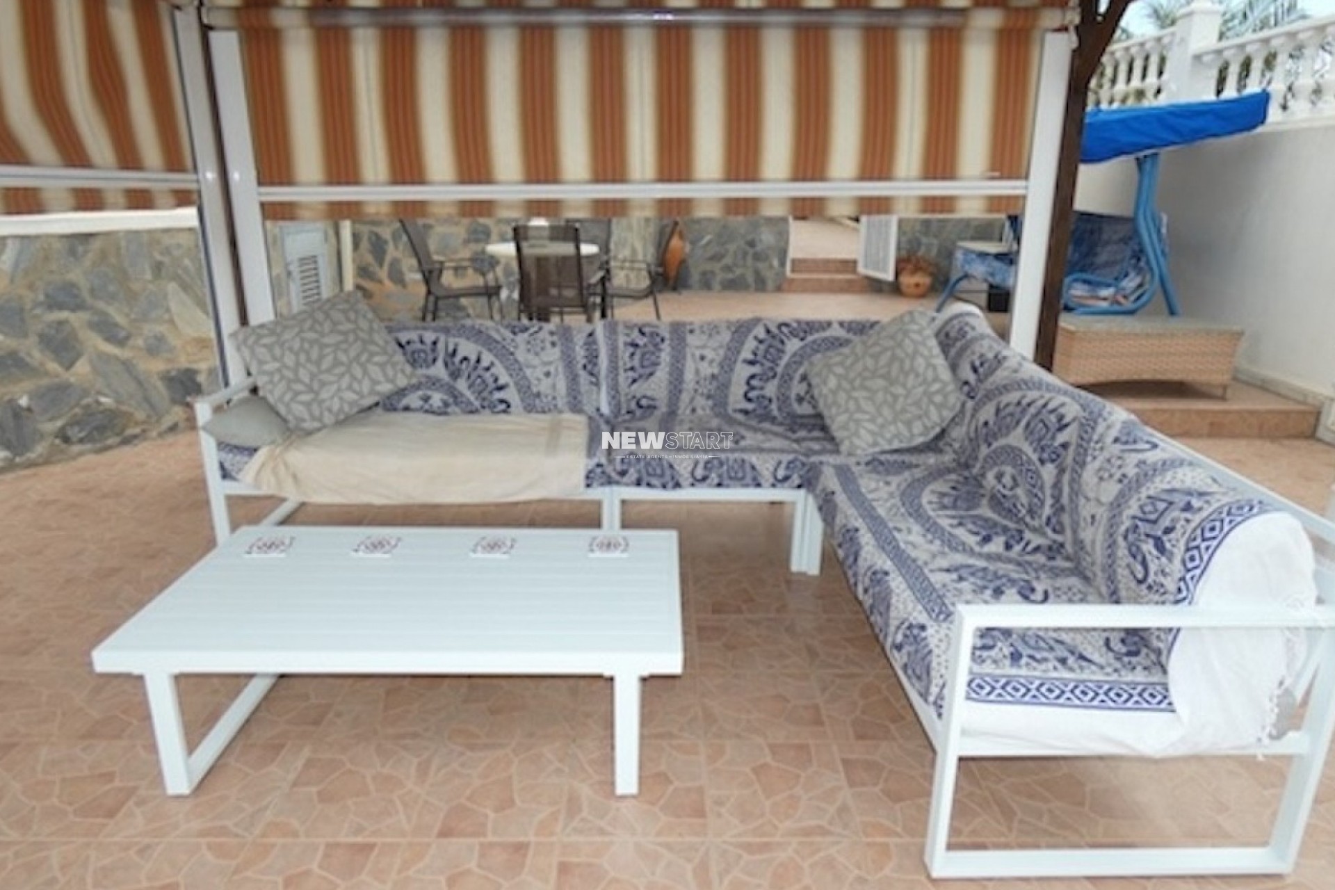 Resale - Detached - La Marina - Urb. La Marina