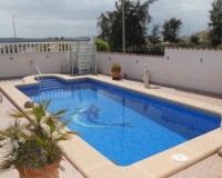 Resale - Detached - La Marina - Urb. La Marina