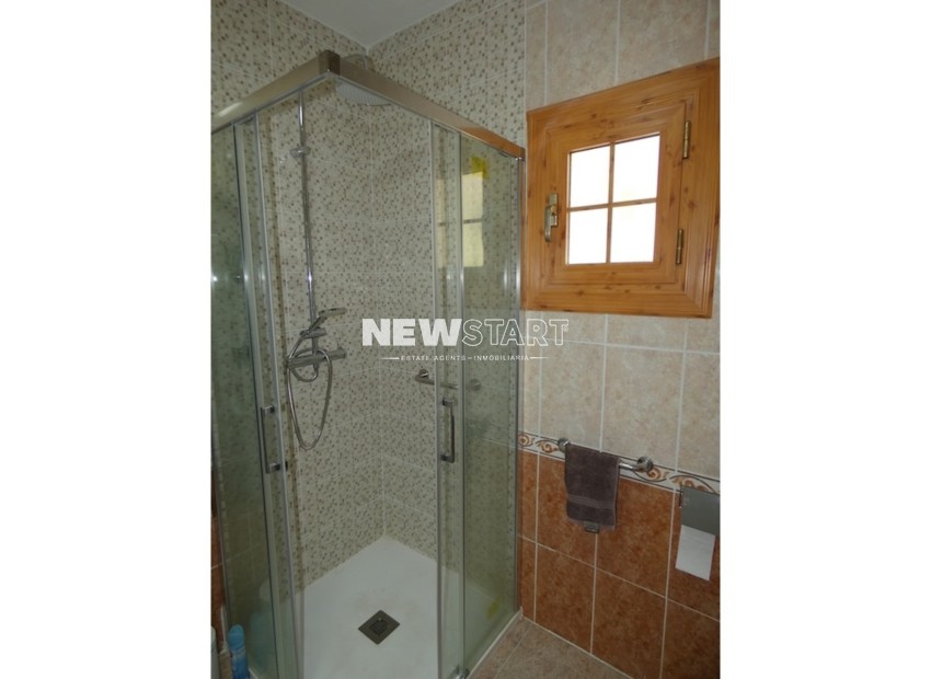 Resale - Detached - La Marina - Urb. La Marina