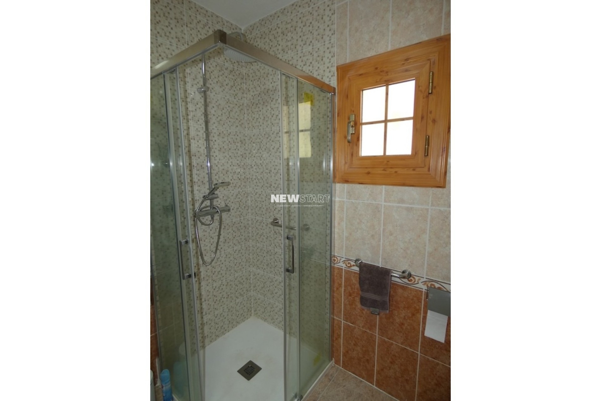 Resale - Detached - La Marina - Urb. La Marina