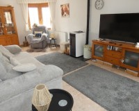 Resale - Detached - La Marina - Urb. La Marina