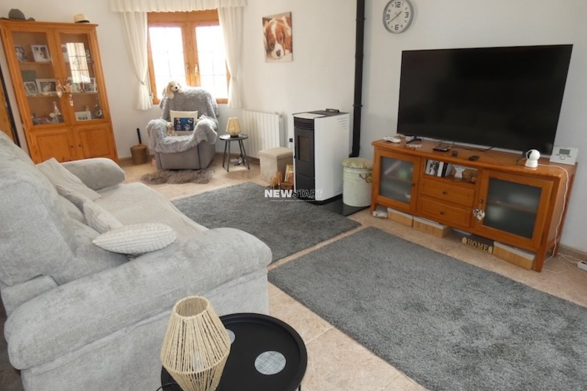 Resale - Detached - La Marina - Urb. La Marina