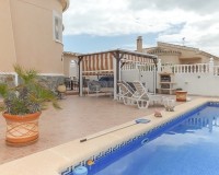 Resale - Detached - La Marina - Urb. La Marina