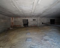 Resale - Detached - La Marina - Urb. La Marina