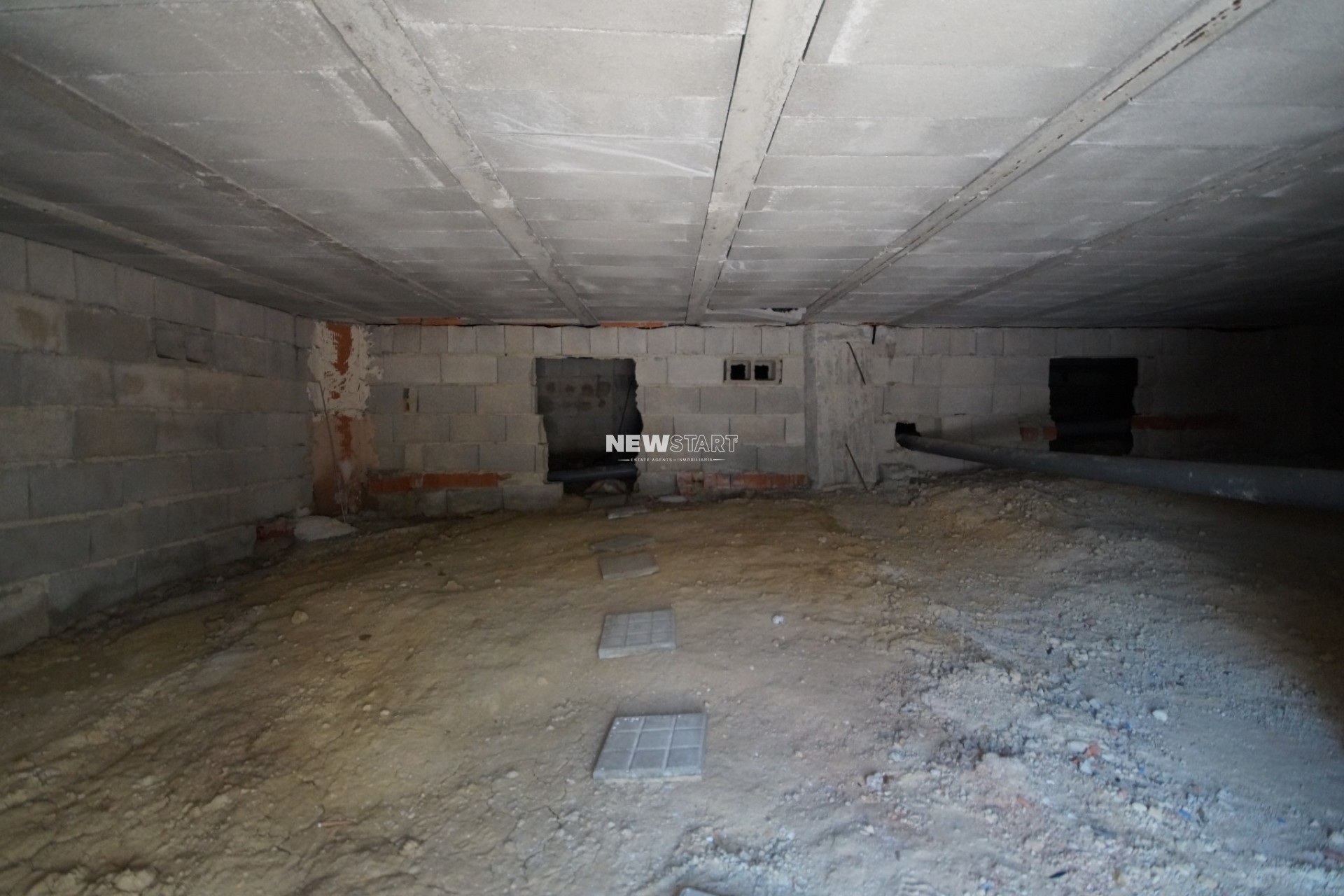 Resale - Detached - La Marina - Urb. La Marina