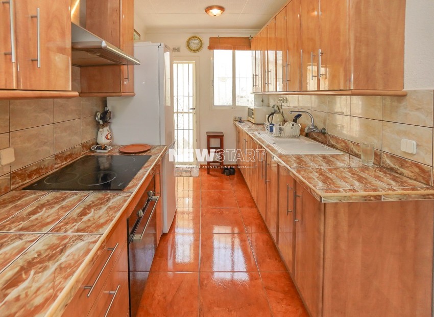 Resale - Detached - La Marina - Urb. La Marina