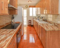 Resale - Detached - La Marina - Urb. La Marina